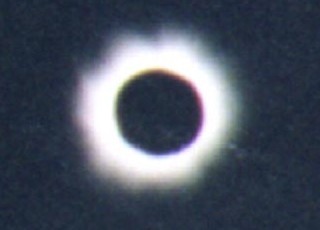 Totality 12:21