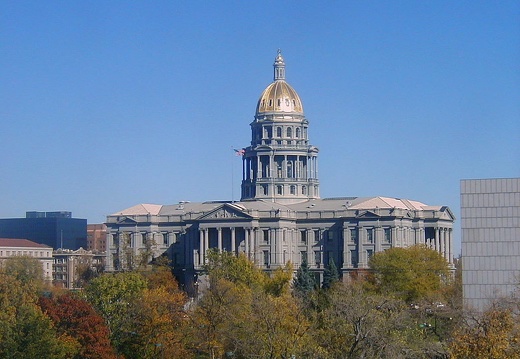 Colorado Capitol Building