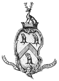 Carter Coat Of Arms