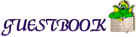 GUESTBOOK