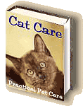 Buy this cat care e-book online!