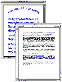 Word Document Example