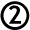 2)