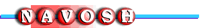 NAVOSH