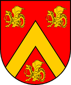Family Name Histories and Coats Of Arms - Mondragon